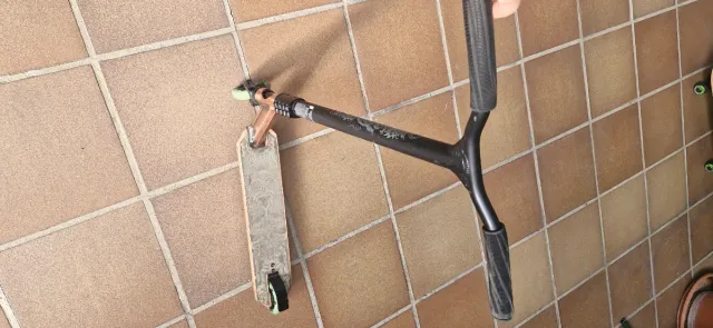 Patinete Scooter Oxelo