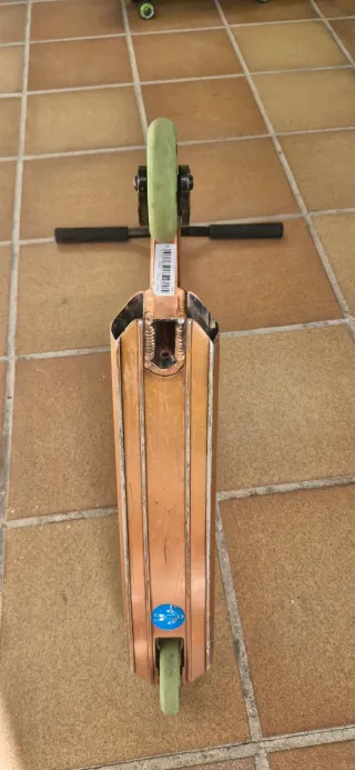 Patinete Scooter Oxelo