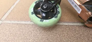 Patinete Scooter Oxelo