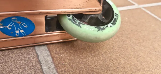 Patinete Scooter Oxelo