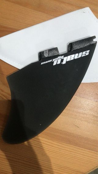 Tabla de surf PRO Fish Twin Fin