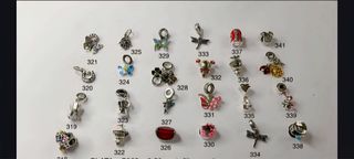 Pulsera Pandora Plata y Oro