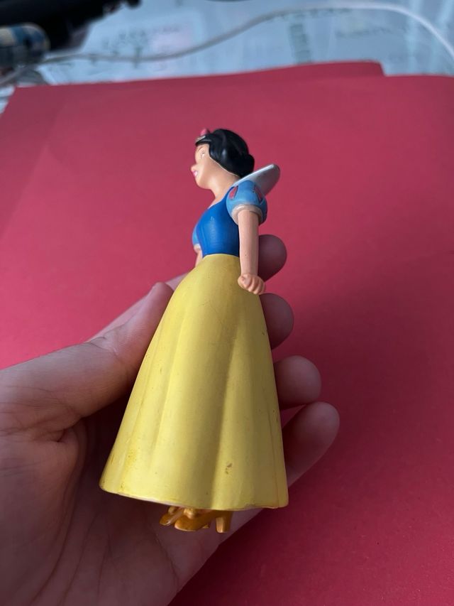 Figura Blancanieves