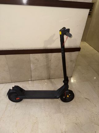 Patinete Eléctrico Xiaomi 4 Lite