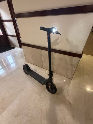 Patinete Eléctrico Xiaomi 4 Lite