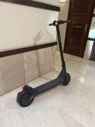 Patinete Eléctrico Xiaomi 4 Lite