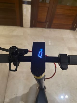 Patinete Eléctrico Xiaomi 4 Lite