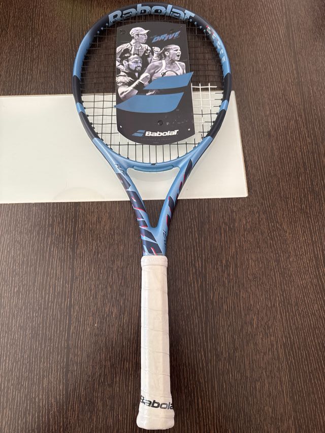 Raqueta Babolat Pure Drive Team