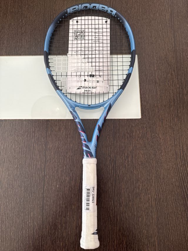 Raqueta Babolat Pure Drive Team