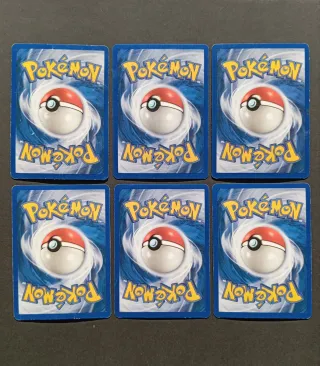 Carte Pokémon EX Team Rocket Returns