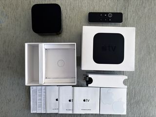 Apple TV HD 1080 32Gb 4ª Generación