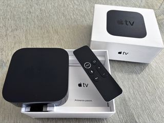 Apple TV HD 1080 32Gb 4ª Generación