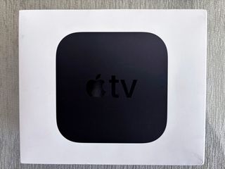 Apple TV HD 1080 32Gb 4ª Generación
