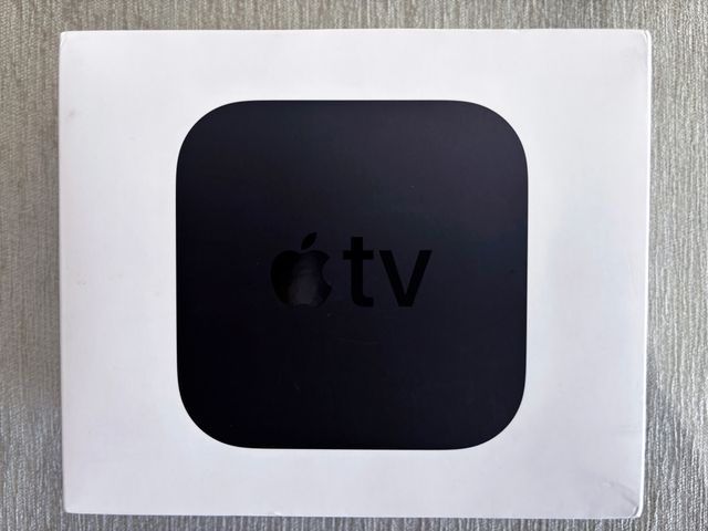 Apple TV HD 1080 32Gb 4ª Generación