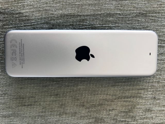 Apple TV HD 1080 32Gb 4ª Generación