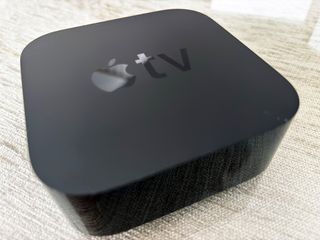 Apple TV HD 1080 32Gb 4ª Generación