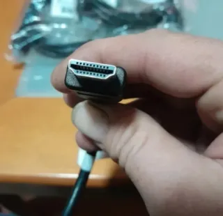 Cable HDMI 4K UHD Premium