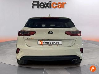 Kia Ceed 1.0 T-GDi 74kW (100CV) Concept Eco-Dynam