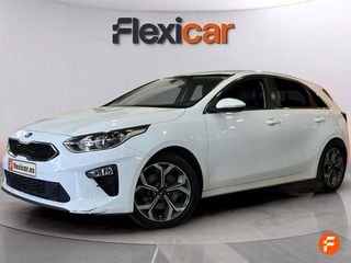 Kia Ceed 1.0 T-GDi 74kW (100CV) Concept Eco-Dynam