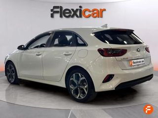Kia Ceed 1.0 T-GDi 74kW (100CV) Concept Eco-Dynam