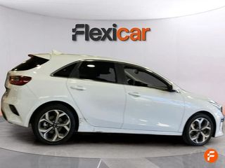 Kia Ceed 1.0 T-GDi 74kW (100CV) Concept Eco-Dynam