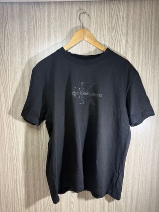 CAMISETA CALVIN KLEIN JEANS