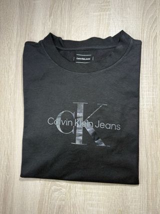 CAMISETA CALVIN KLEIN JEANS