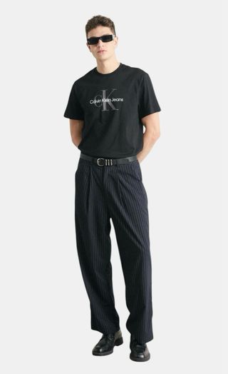 CAMISETA CALVIN KLEIN JEANS