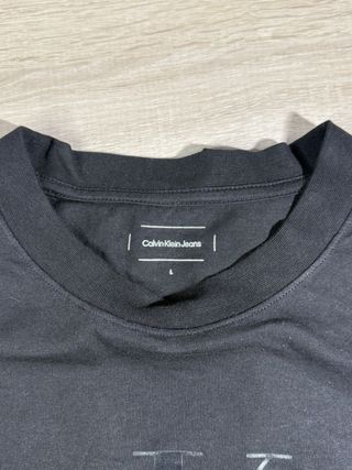 CAMISETA CALVIN KLEIN JEANS
