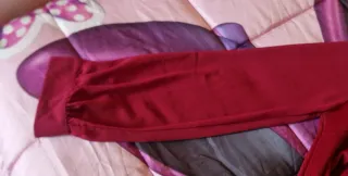 Abito donna elegante con fiocco