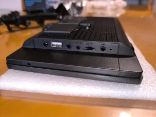 Carpuride 901 Pro Pantalla Táctil