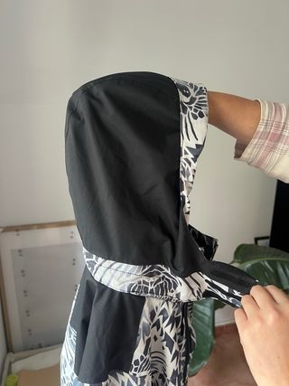 Mono Nieve Reimatec Purnumukka 122 Niño