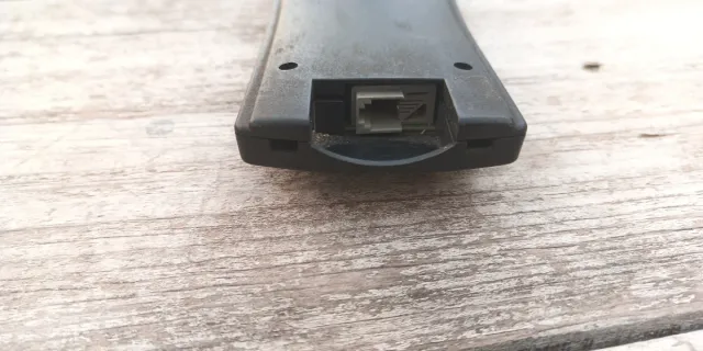 Telescopio Celestron LCM 114, con mando NexStar