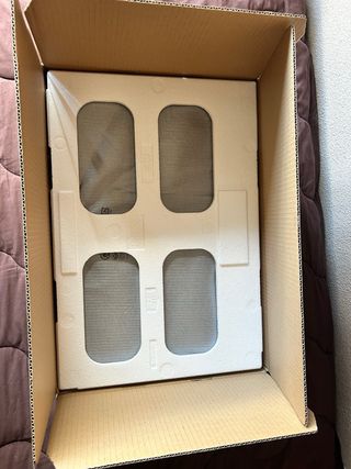 Monitor Samsung Smart M5 27 pollici nuovo