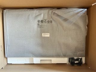 Monitor Samsung Smart M5 27 pollici nuovo