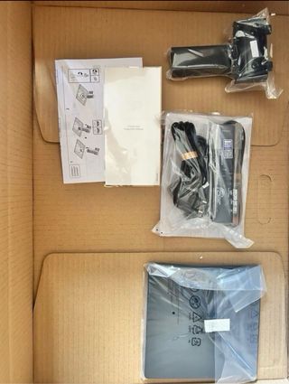 Monitor Samsung Smart M5 27 pollici nuovo