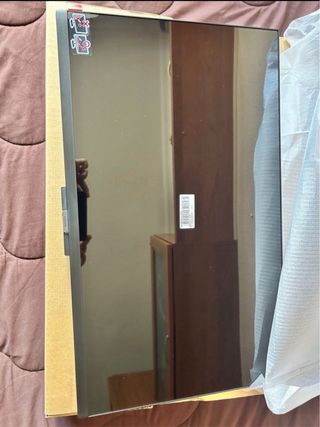 Monitor Samsung Smart M5 27 pollici nuovo