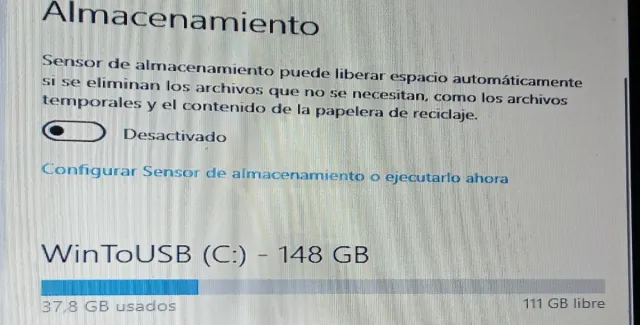 Portátil 10" ordenador