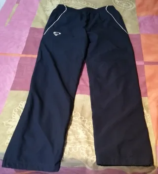Pantalón chándal hombre Nike negro