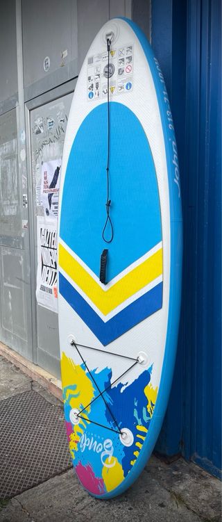 Tabla Paddel Surf Niños