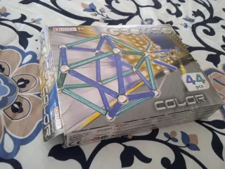 Geomag Color Set 44 pezzi