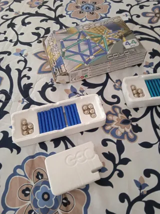 Geomag Color Set 44 pezzi