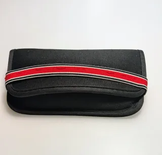 Gafas Carrera Negras Talla 58 Unisex