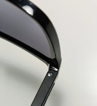 Gafas Carrera Negras Talla 58 Unisex