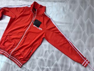 Sudadera Palm Angels Roja