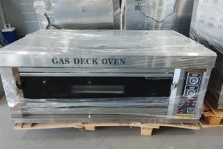 Horno de pizzas 643849808