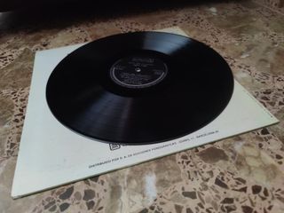 Vinilo Fausto Papetti - Música para la Intimidad