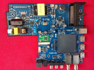 Scheda Madre CV9602-B42 ND32S303J SMART VIDAA