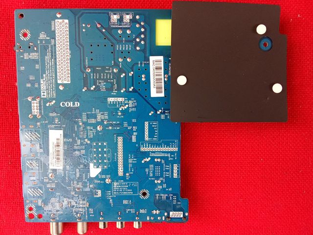 Scheda Madre CV9602-B42 ND32S303J SMART VIDAA