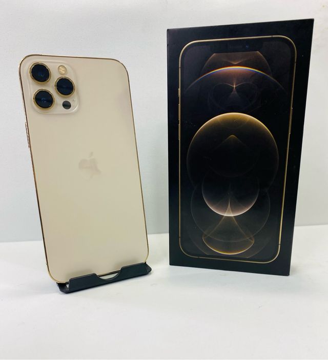 iPhone 12 Pro Max 256GB